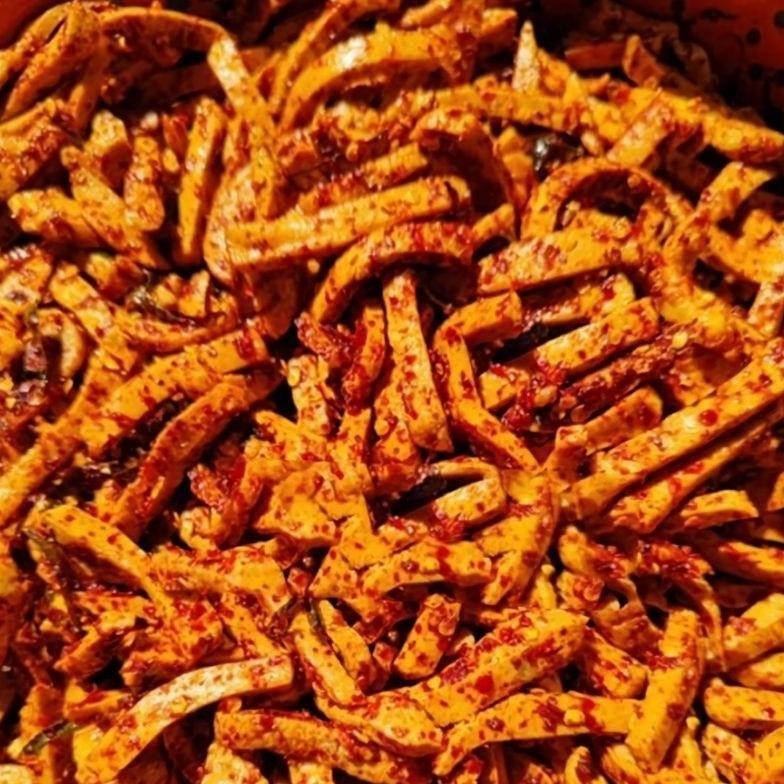 

10.10 1Kg Basreng Stik Jaya Makmur 2 High Quality