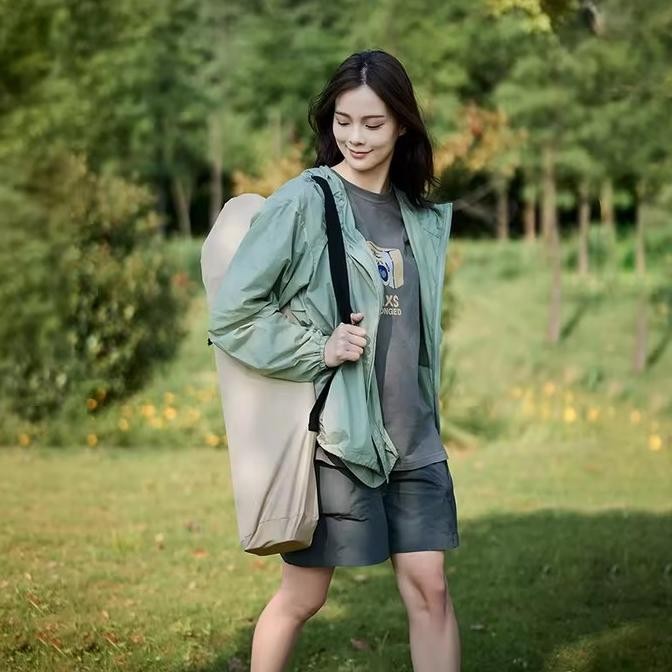 Kursi Naturehike Cnh23Ju13002 Stellaluna T01 Kursi Lipat Camping Outdoor Inarasorayaa