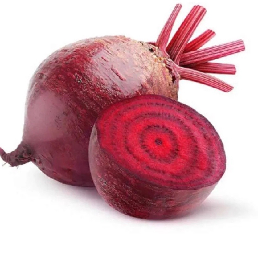 

RB22 Buah Beet Organik 500gr