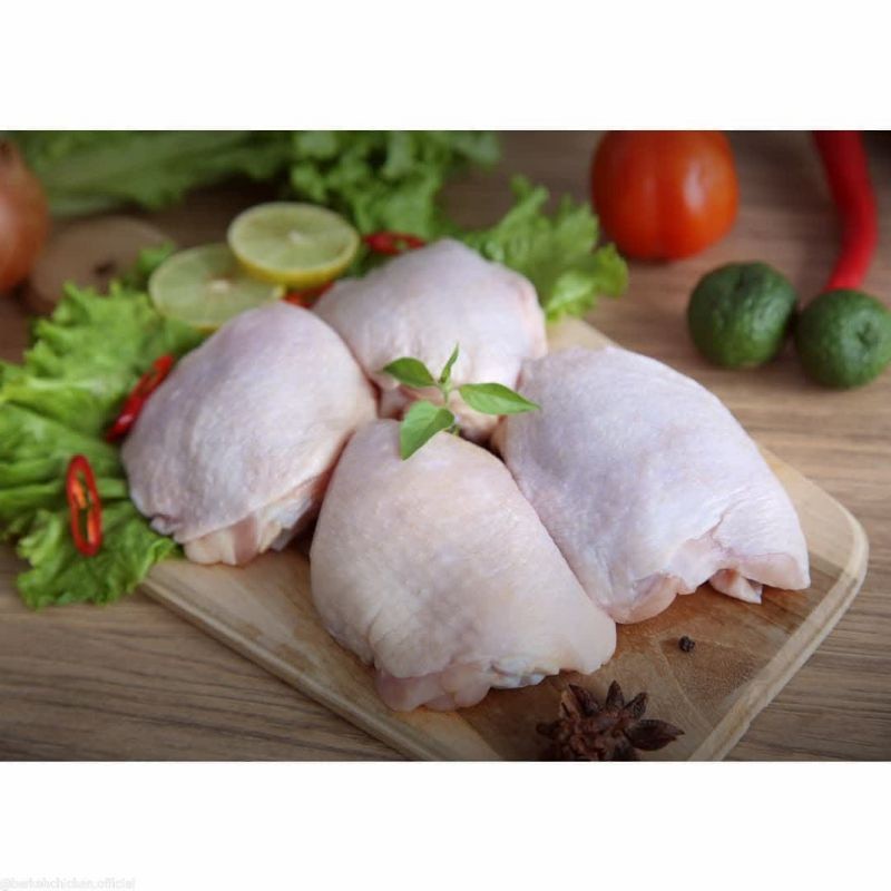 

Paha Atas Ayam Berkah Organik Probiotik 1kg