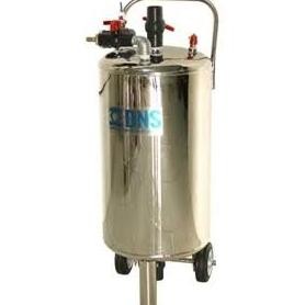 Tabung Snow Wash Salju 20 Liter Stainless Steel [ Evismall ]