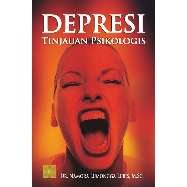 DEPRESI. TINJAUAN PSIKOLOGI #Dr. Namora Lumongga Lubis, M.SC.