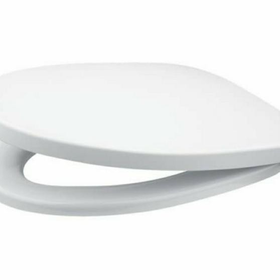 Tutup Kloset Cw823J / Seat Cover Toto Cw 823 Nj /Dudukan Closet