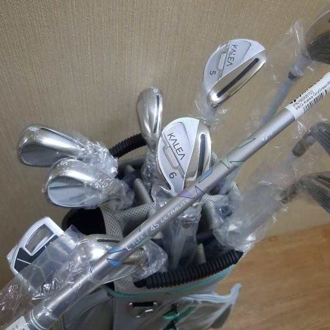 Stick Stik Golf Fullset Ladies Kalea