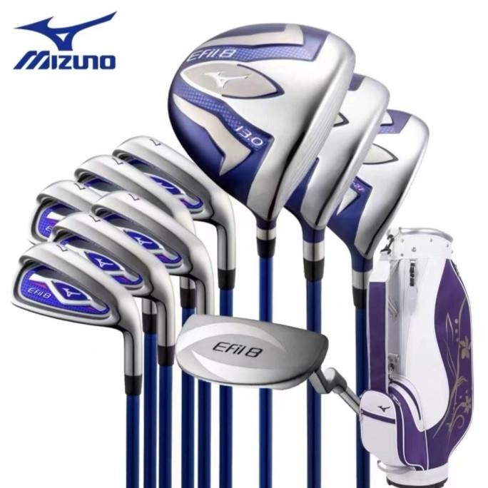 Stick Stik Golf Ladies Mizuno Efil 8