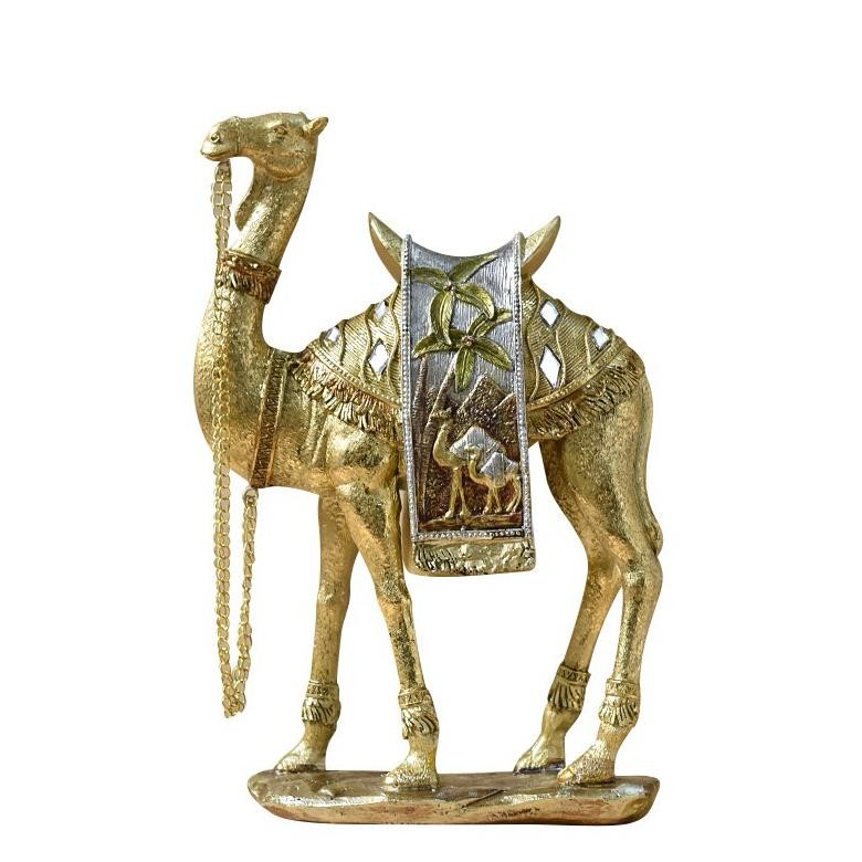 CR - Pajangan Unta Classic / Pajangan Unta Kreatif / Dekorasi ruangan TERLARIS