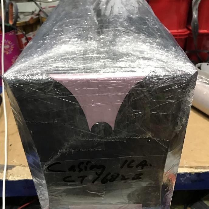 Casing ups ica type Ct1682B