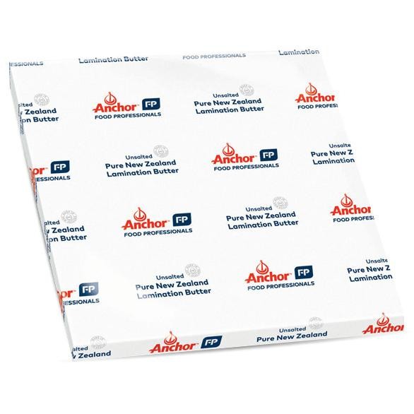 

Anchor Butter Sheet - 1 KG