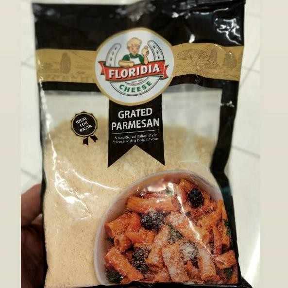 

keju parmesan floridia 250gr