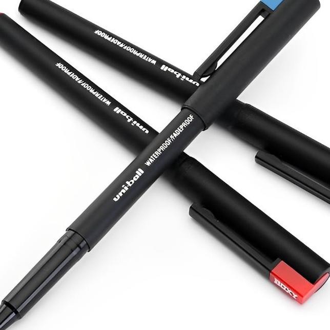 

PEN PULPEN BOXY UB-105 UNI BALL (1PAK/12PCS)