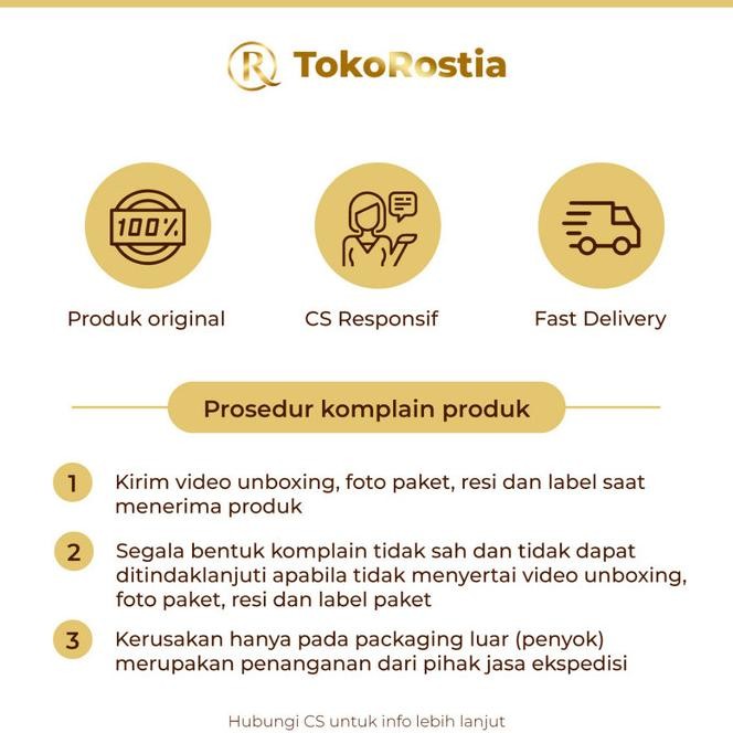 Karet Seal Group Head Wpm