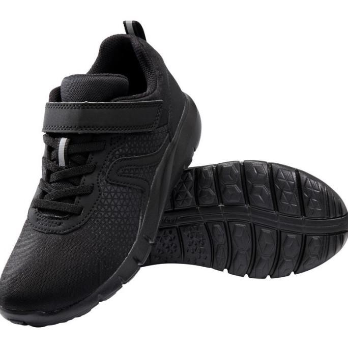 Decathlon Newfeel Sepatu Jalan Anak Rip-Tab Soft 140 Jr - 8486647