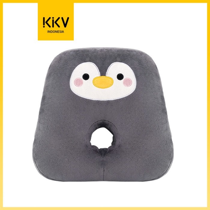 Hadian - Kkv Alba Sol Bantal Tidur Kepala Punggung Meja