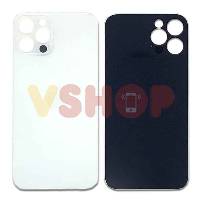 BACKDOOR FOR IPHONE 12 PRO BACK GLASS