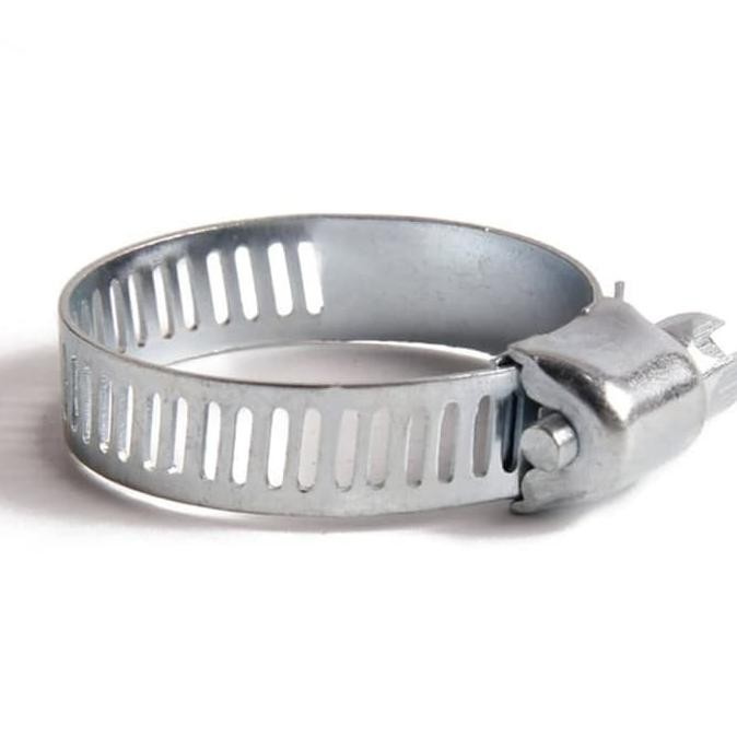 

Diskon KLEM SELANG BISON 1/2" INCH STAINLESS STEEL HOSE CLIPS - HOSE CLAMP sina4bb Diminati Banget
