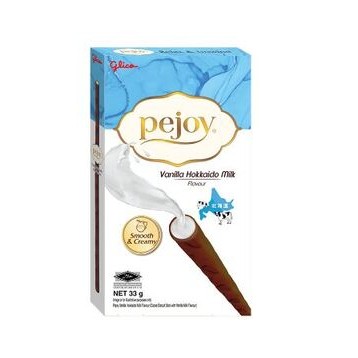 

PIJOY VANILLA HOKAIDO MILK 30GR - 013715