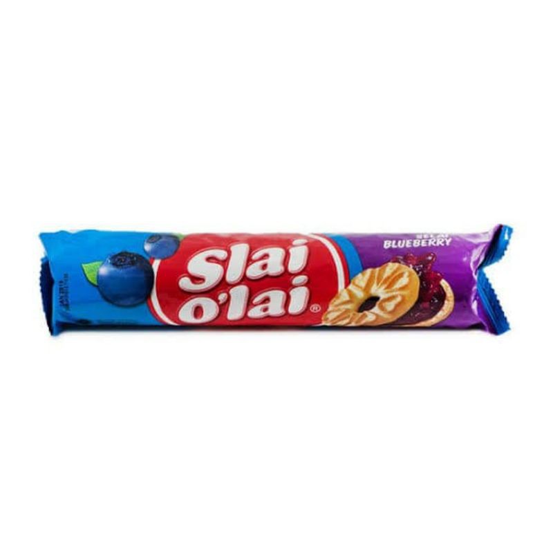 

ROMA SLAI OLAI BLUEBERRY 128 GR - 040363