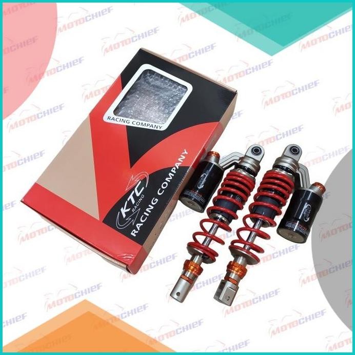SHOCK KTC EXTREME NMAX / SHOCK BREAKER KTC NMAX SHOCK KTC Racing NMAX