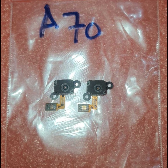 Fingerprint sidik jari samsung A705f A70 ori copotan