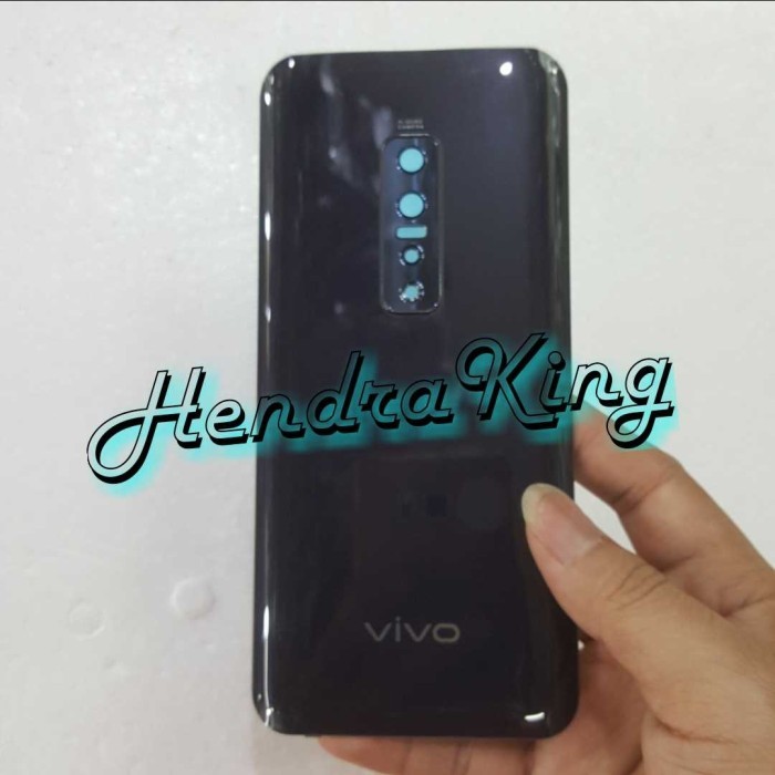 backdoor vivo v17 pro