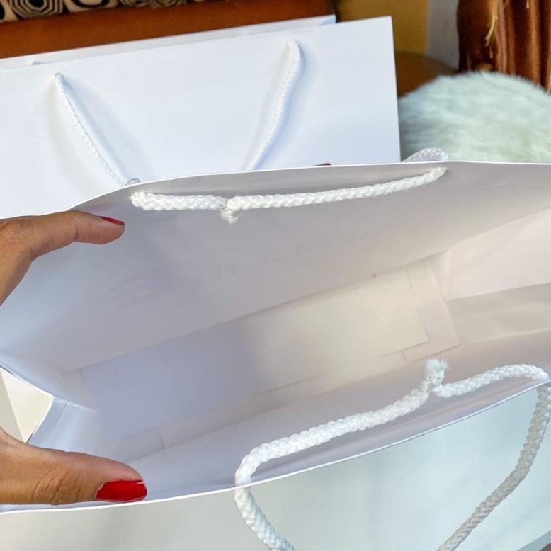

BISACOD Paper Bag Elizabeth Gift Set untuk Bungkus Hadiah Tas ga-121