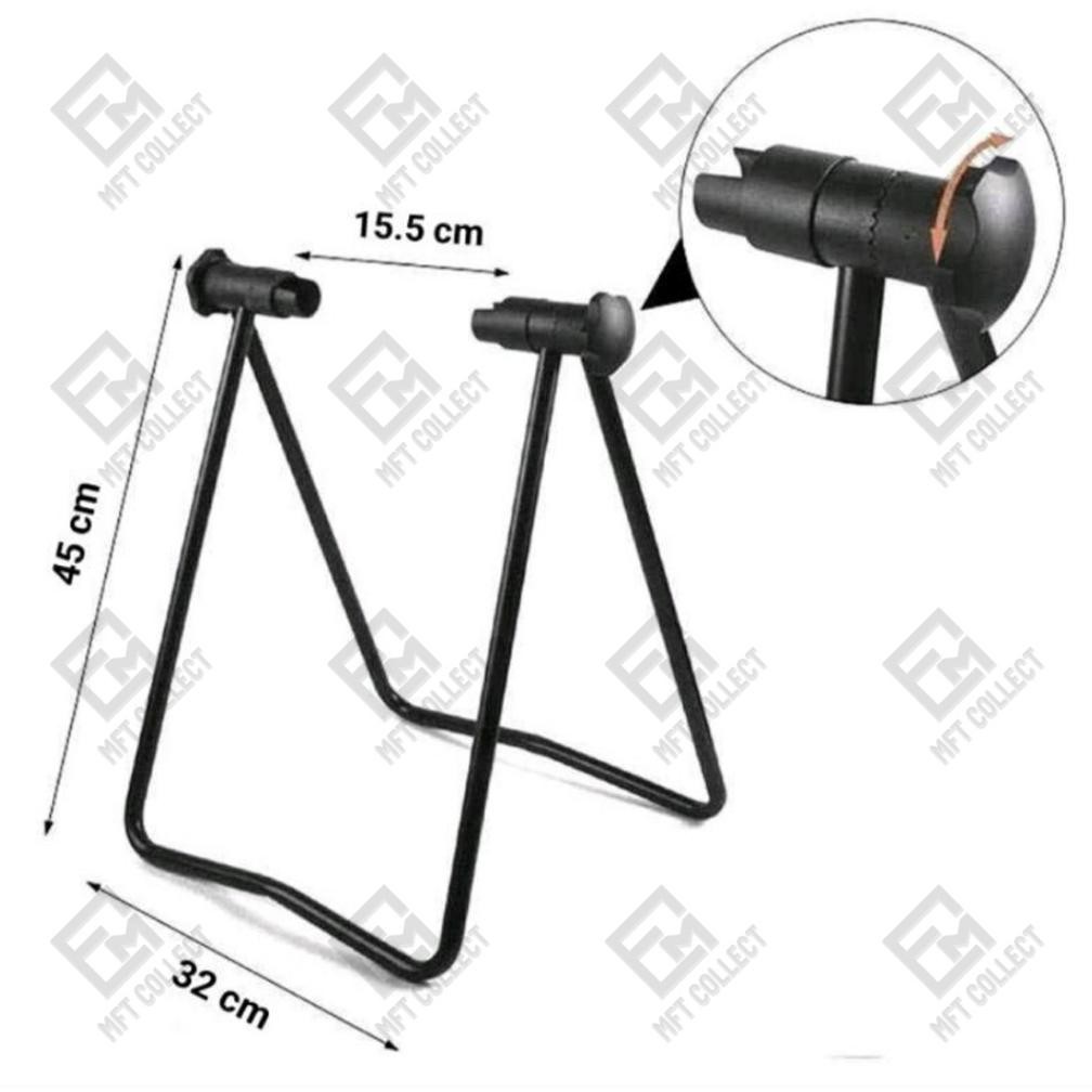 PROMO TRG Standar paddock sepeda lipat pedok universal semua uk sepeda MTB SELI FIXI FEDERAL BALAP R