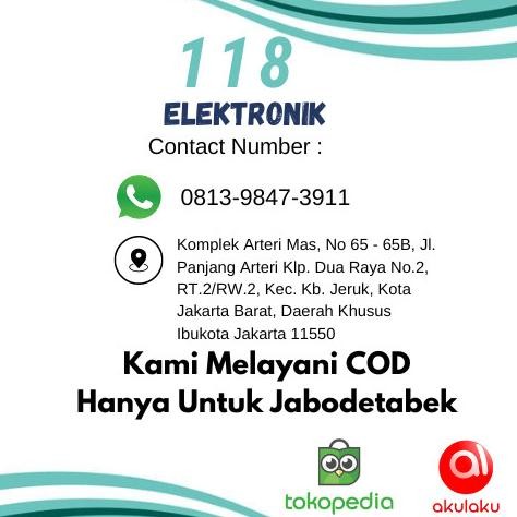 Electrolux Mesin Cuci 2 Tabung 8KG EWS98261WA / EWS 98261 WA / 98261WA