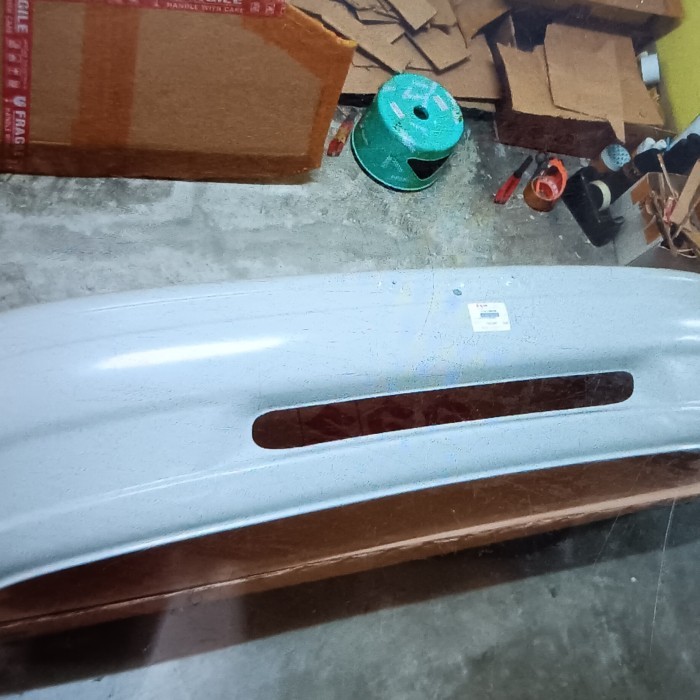 New Bumper Depan Carry Futura 1.3 Cc, Carry 1.5 Cc , Carry 1.6 Cc Original Kode Az94