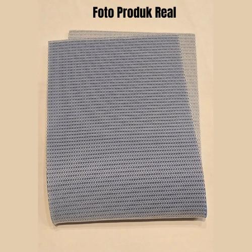 6D honey comb filter busa spons magic aquarium biokimia 337 Kualitas Terbaik