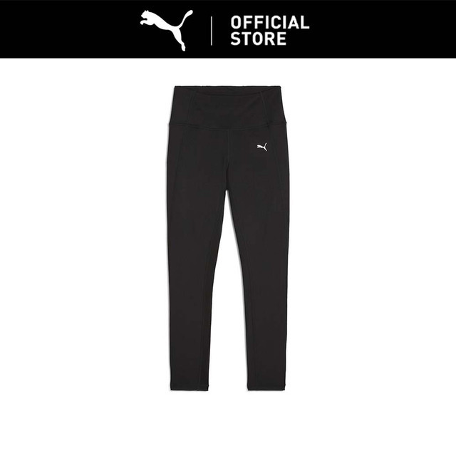 PUMA Celana Ketat Wanita PUMA RUN Microfleece