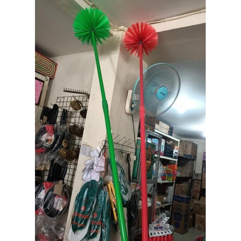 Sikat Pembersih Langit Langit