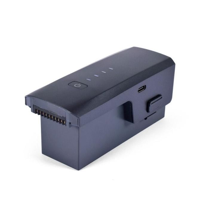 Sjrc F22S Original Battery - Baterai Sjrc F22S