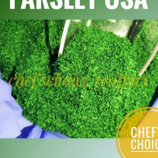 

Parsley 500 Gram