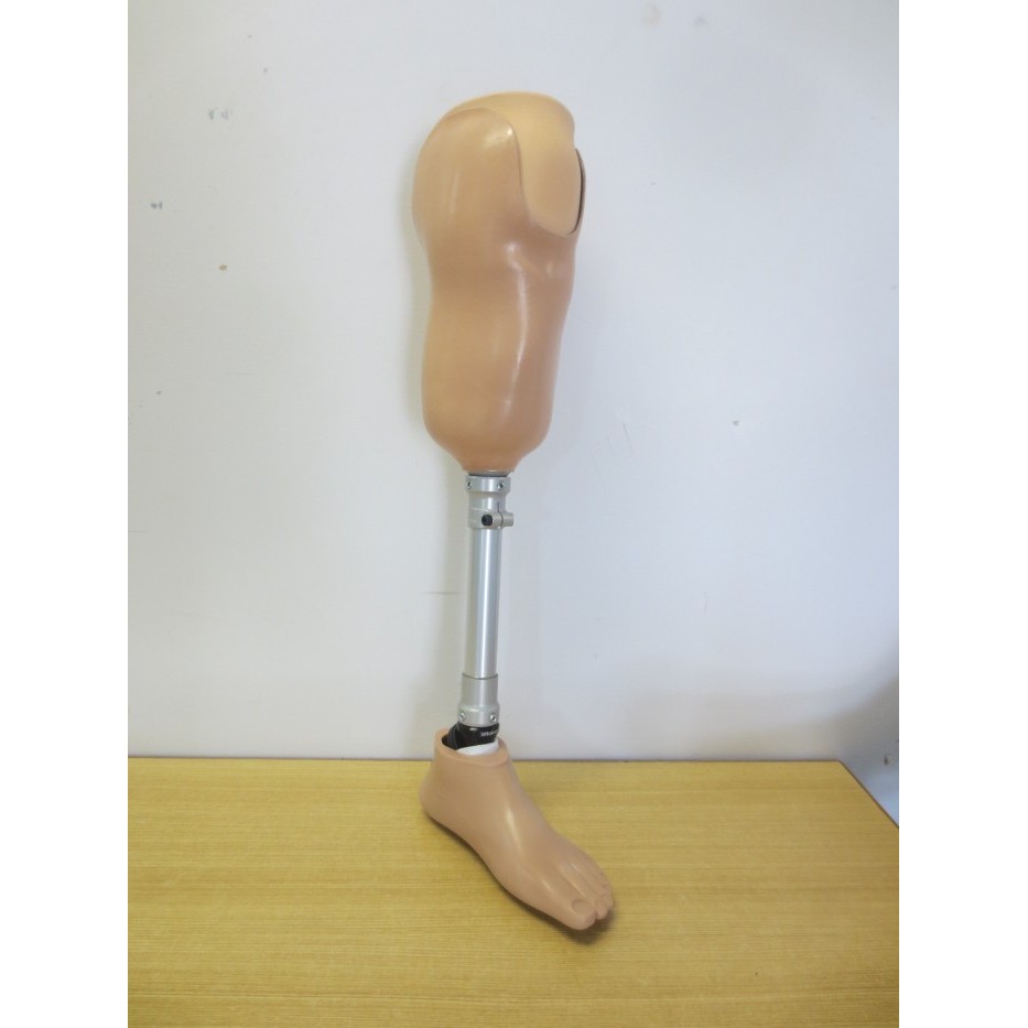 SPECIAL Kaki Palsu / Kaki Palsu Bawah Lutut / Kaki Palsu Atas Lutut / Ortopedi