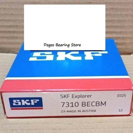 BEARING    7310 BECBM.SKF