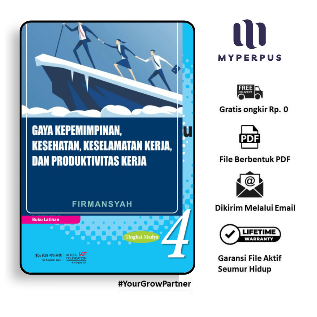 

1600. Gaya Kepemimpinan, Kesehatan Keselamatan Kerja
