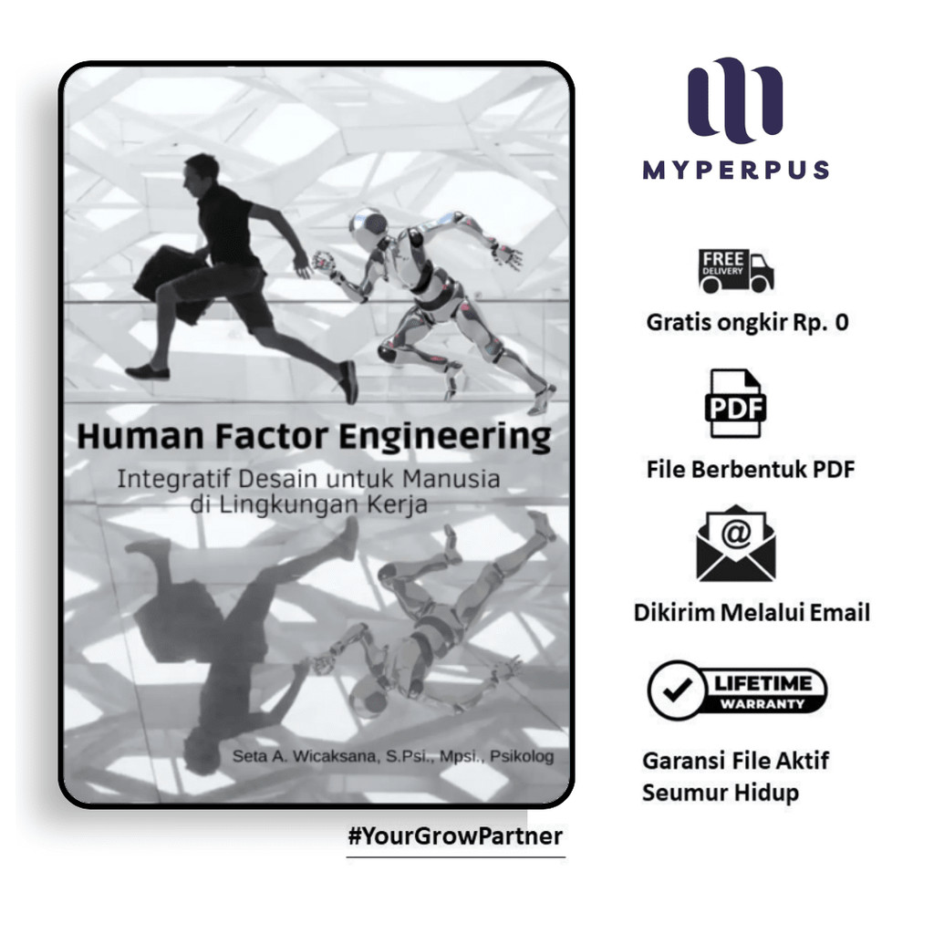 

1625. Human Factor engineering Integratif Desain untu