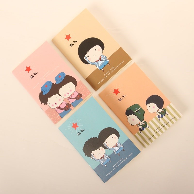 

NOTES MINI NOTE BOOK NOTES KECIL PER PCS DENGAN PACKAGING PLASTIK