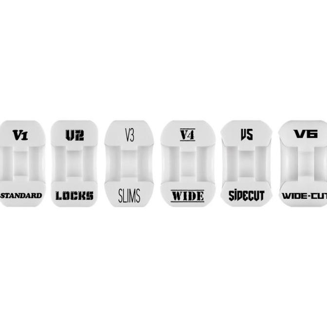 Wheels / Roda Skateboard Bones Decenzo Gizzmo V2 Locks Stf  Sale