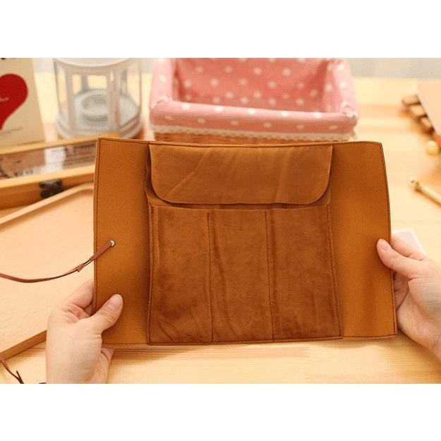 

GB29 Tempat Pensil/ Barang Cowok Keren Minimalis Sale