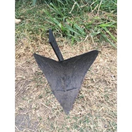 Terlaris Mega Singkal Bajak Double Pertanian Singkal Double Of14