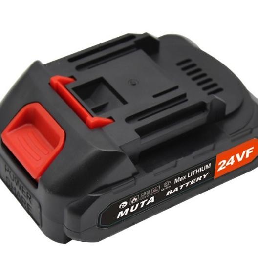 48V/24V/12V Pemotong Rumput/Mesin Cuci Mobil/Baterai Gergaji Mesin