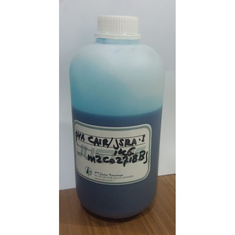PVA CAIR / JSRA-1 @1 KG