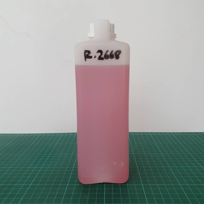 ANEKA RESIN DENGAN KATALIS - 5 KG