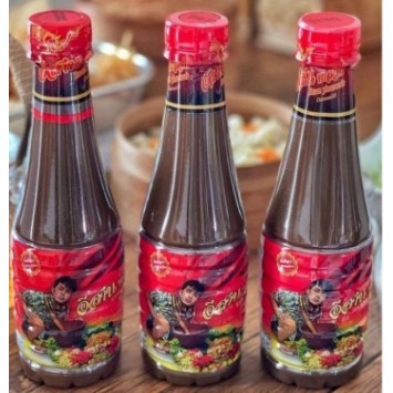 

Terbaru Dijual Plara Mae E Pim Terasi Thailand Fermented Fish Sauce