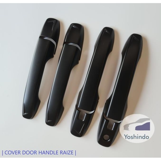 Cover Door Handle Toyota Raize