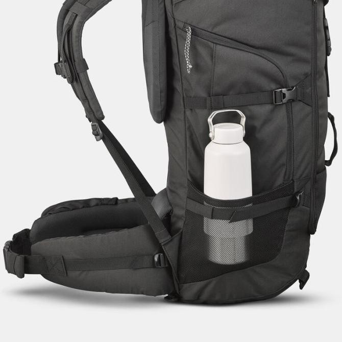 Decathlon Forclaz Ransel Travel 50L - Forclaz 50 - 8735043