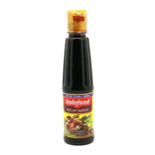 

INDOFOOD KECAP MANIS 135 ML - 016021
