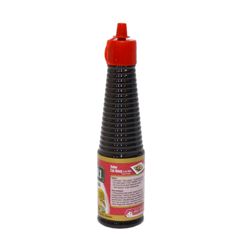 

SAORI SAUS TIRAM 135ML - 016272