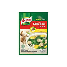 

ROYCO KALDU JAMUR 170 GR - 009350